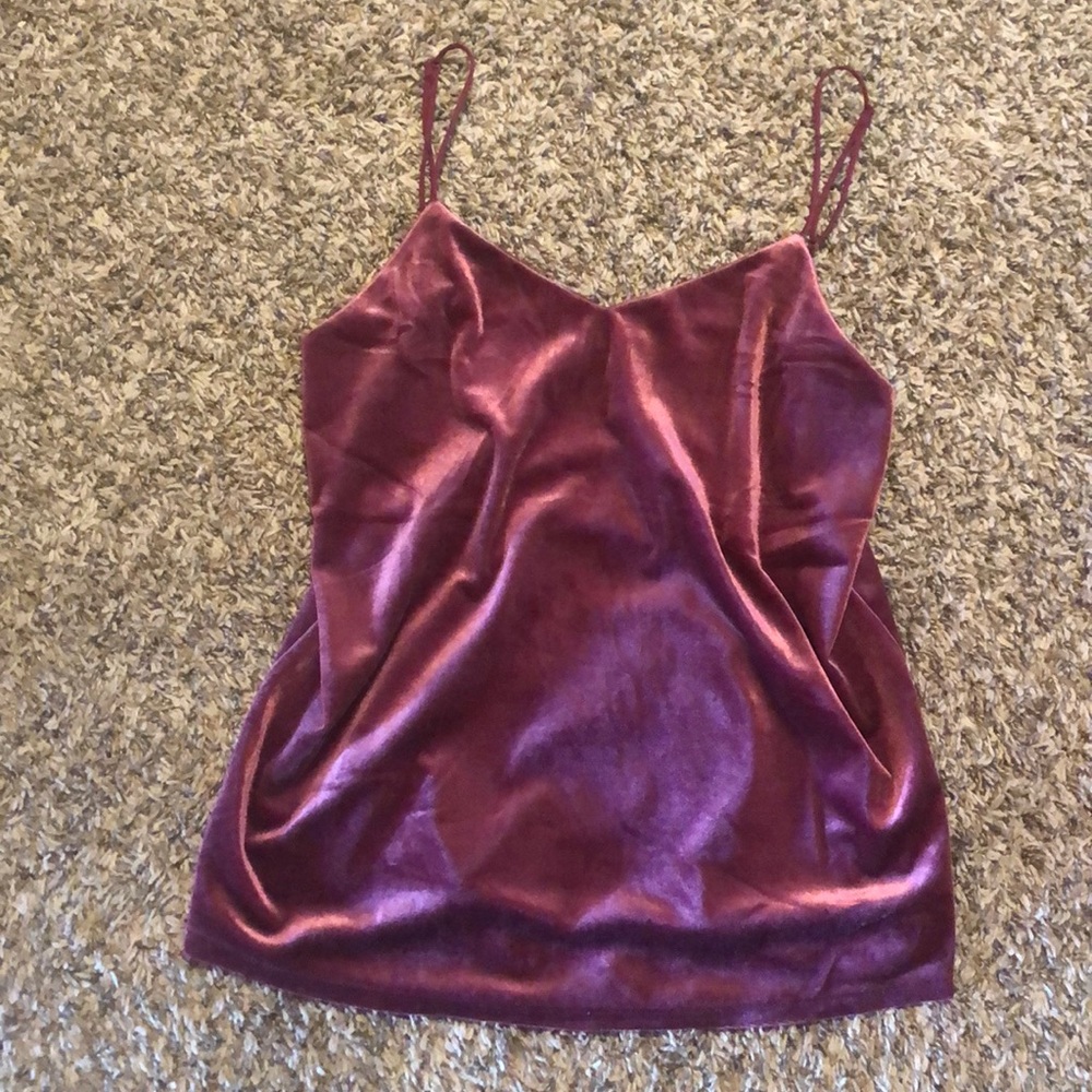 Target top size Small